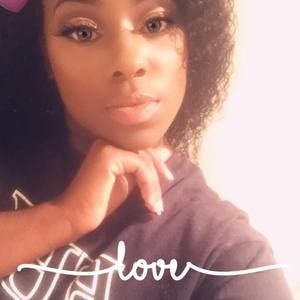 Meet your Posher, Natoria